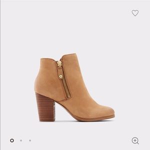 Aldo Naedia Booties